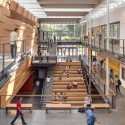 Permalink to Reed College Performing Arts Building – A Laboratory for Arts Exporation