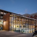 Permalink to UO Price Science Commons Receives 2017 AIA Education Facility Design Award
