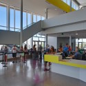 Permalink to Coyote Center is a 2016 Athletic Business Facilities of Merit Winner