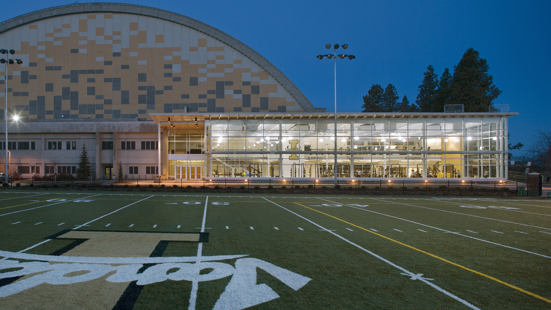 University of Idaho