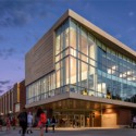 Permalink to Gonzaga’s new student center is a bustling social hub