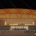Permalink to Opsis Selected as Architect for the University of Idaho Arena