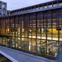 Permalink to University of Oregon Price Science Library Opens with Grand Results