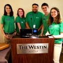 Permalink to Opsis Teams with Oregon ZooTeens for Living Future 2017 Workshop
