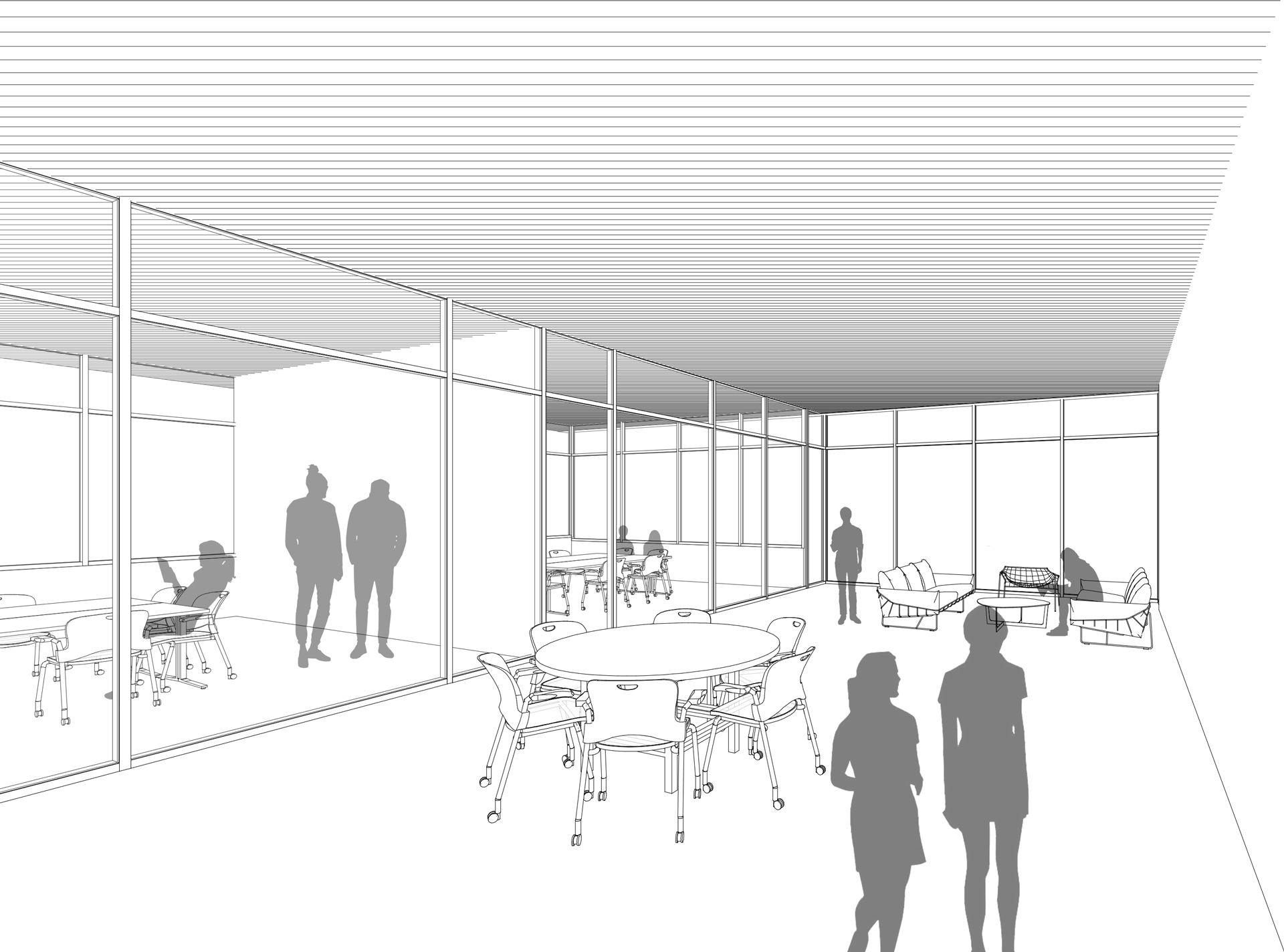 SWOCC Master Plan - Opsis Architecture