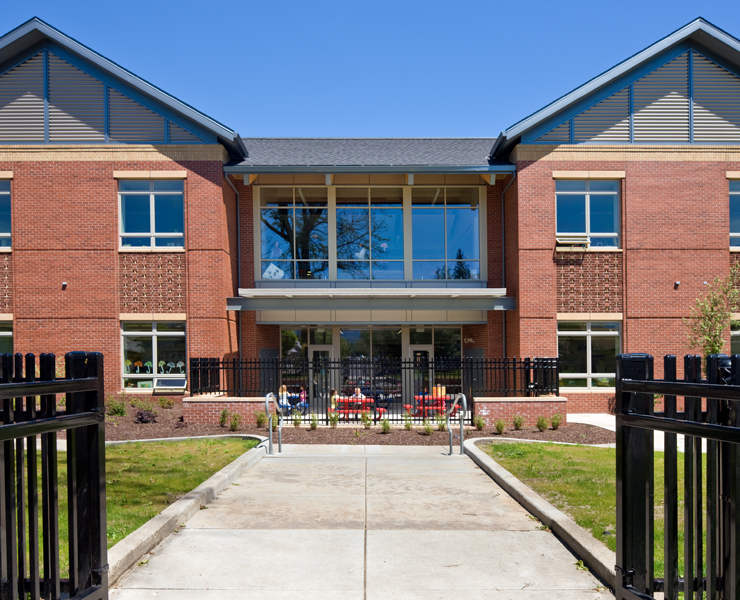 Jackson Elementary School